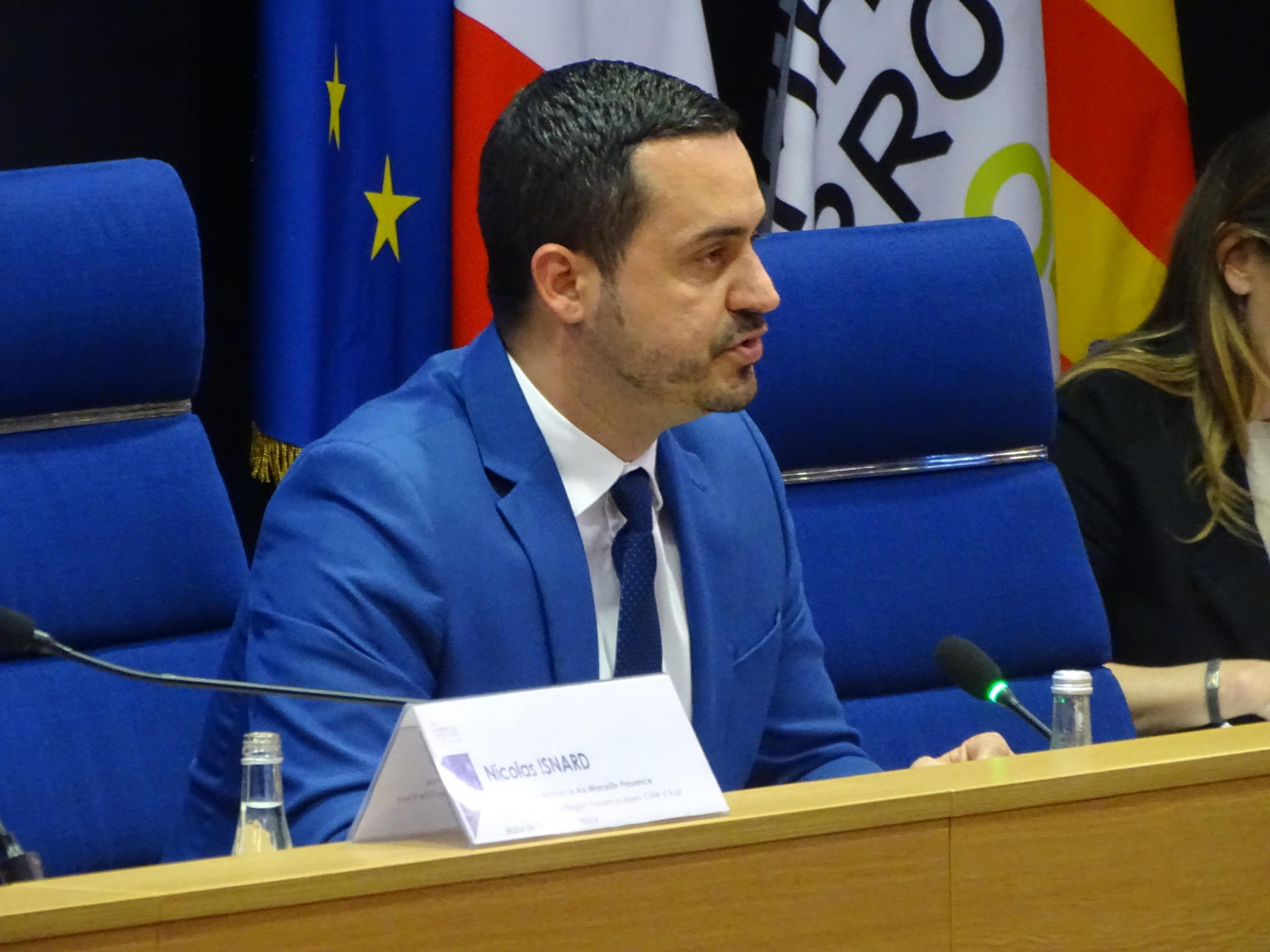 [Entretien] David Ytier : «&nbsp;Pas de solution tant que l’État ne bouge pas sur le versement mobilité&nbsp;»