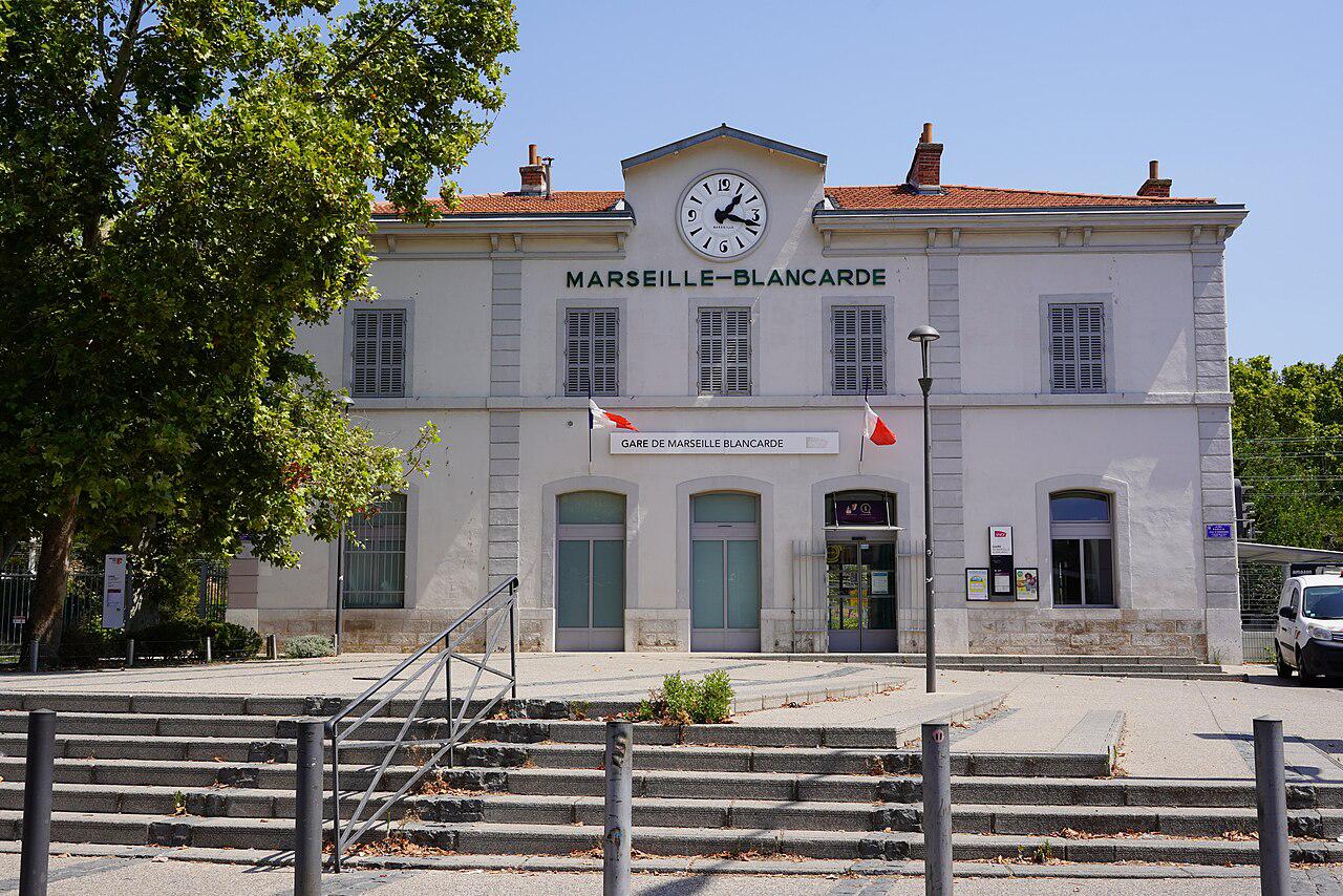 Les cheminots de la Blancarde décrochent des garanties