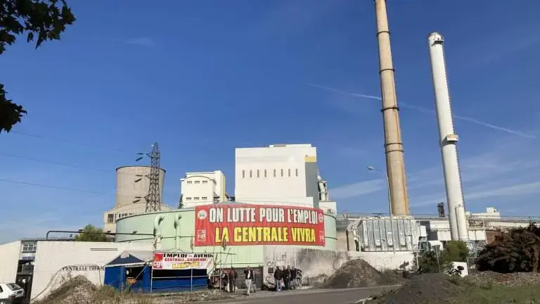 Une dernière réunion autour de la concertation publique pour la Centrale de Gardanne