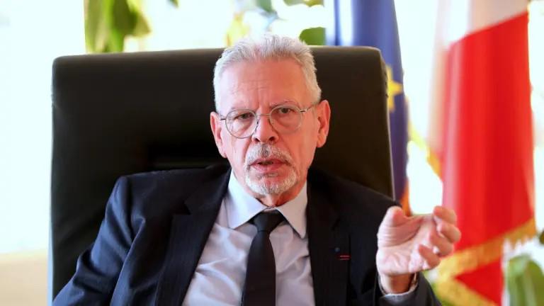 [Logement] Dans le Var, Jean-Louis Masson dénonce un « passage en force&nbsp;»