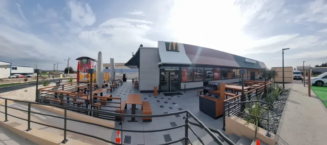La fronde anti-McDonald’s gagne du terrain dans le Gard