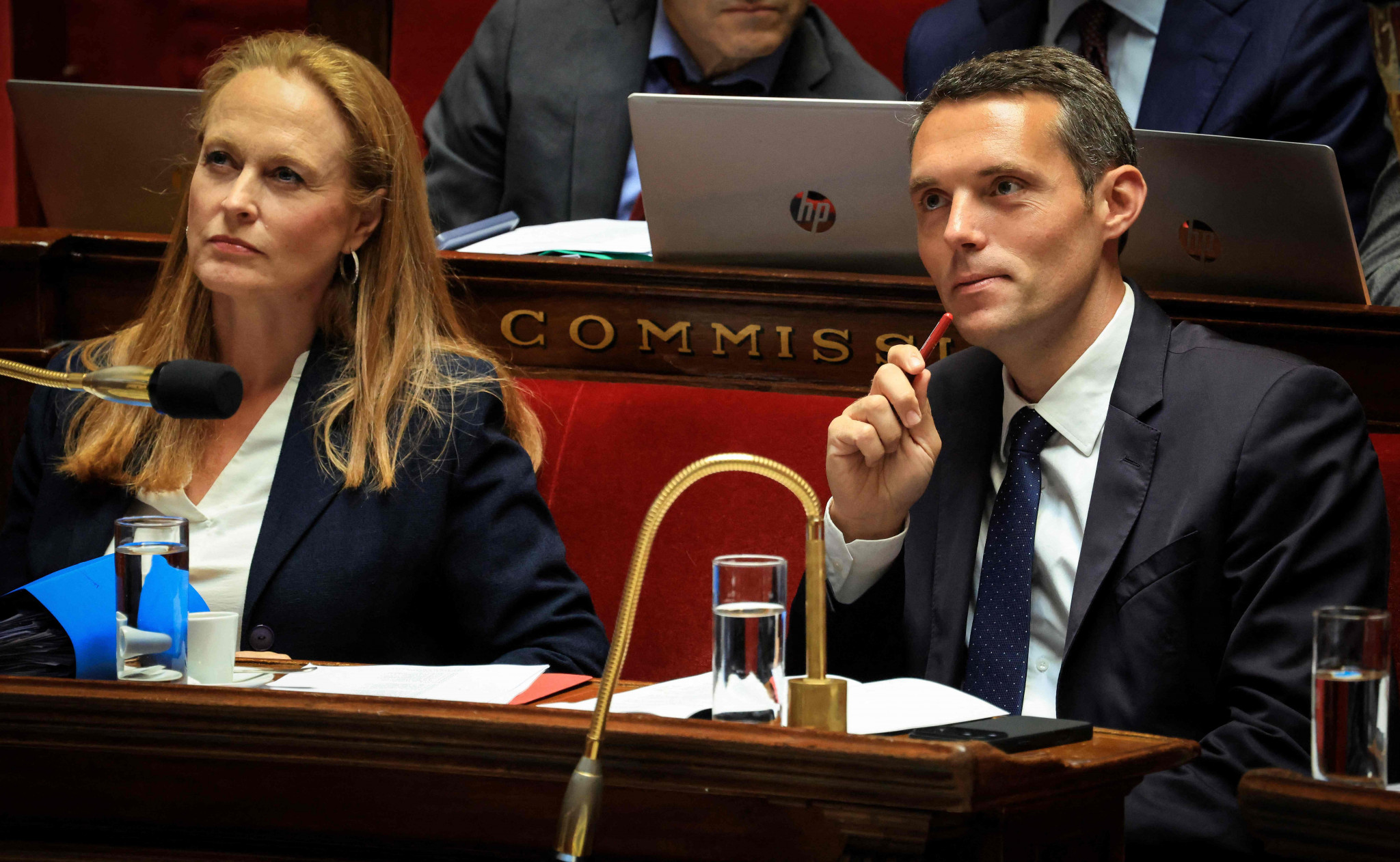 La proposition de loi post-Bétharram examinée