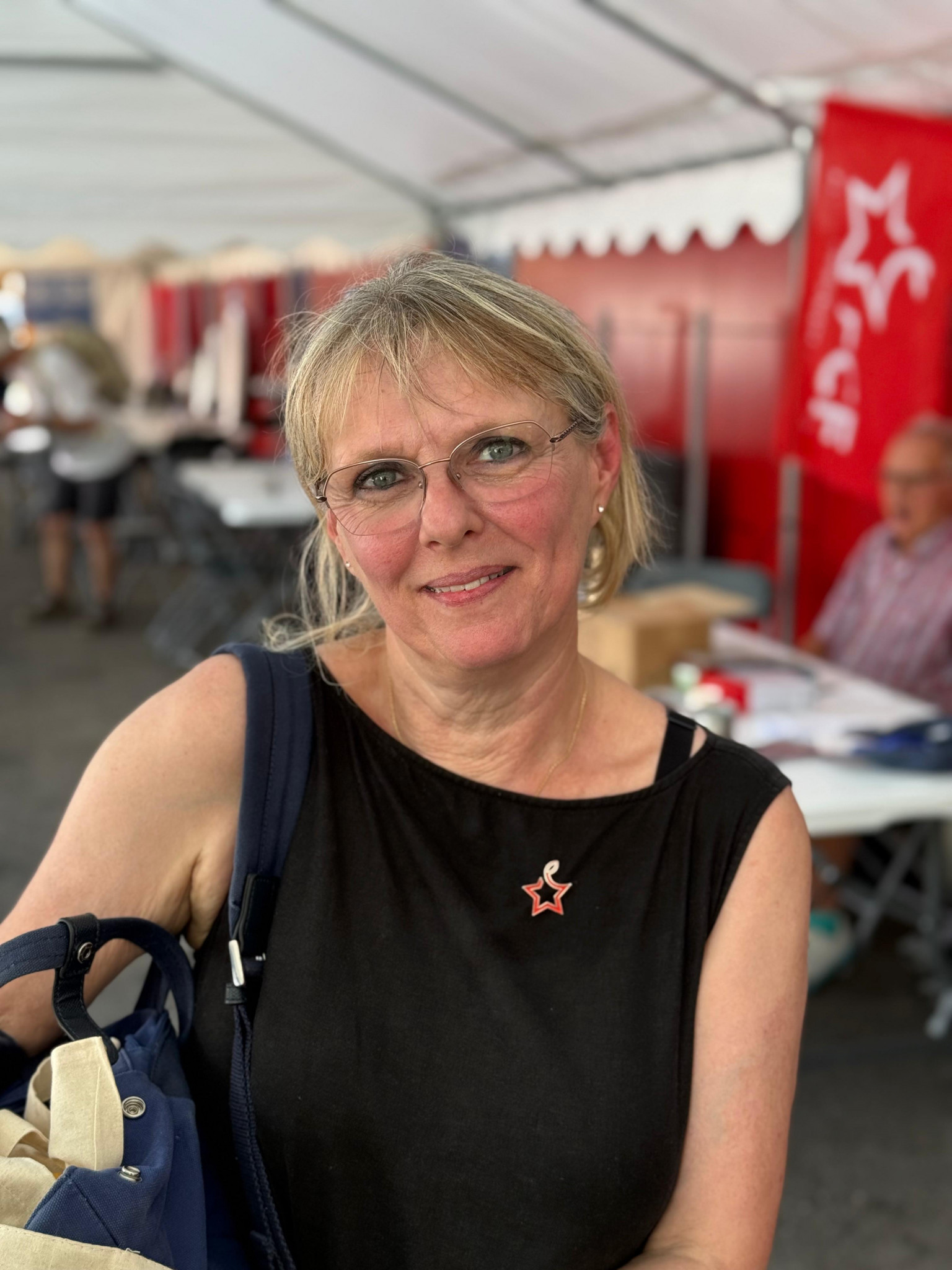 «&nbsp;Une fête qui crée de l’intelligence collective&nbsp;»