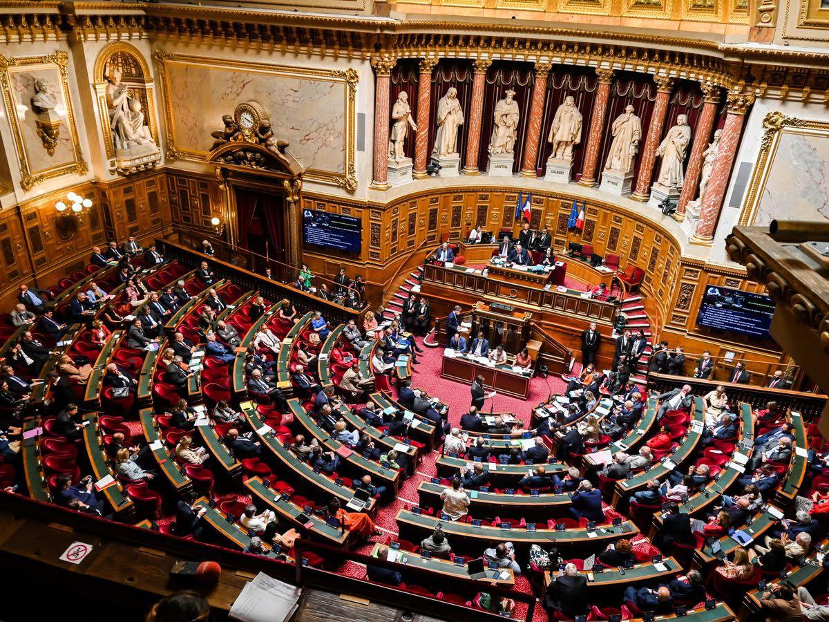 Vaucluse : au centre droit, ça se bouscule aussi pour les sénatoriales