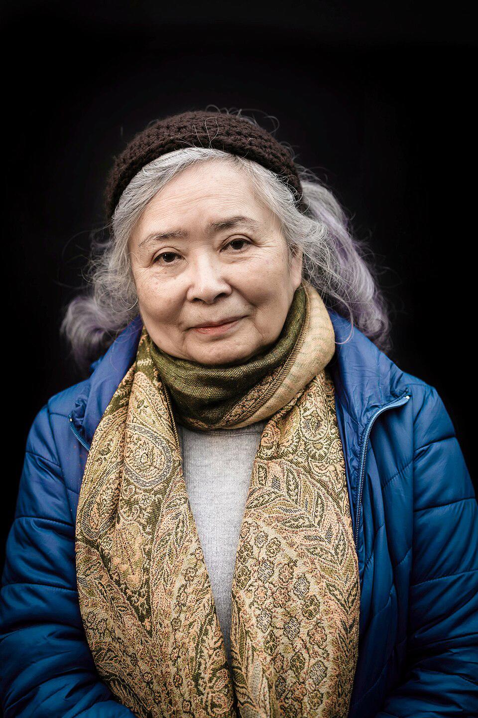 Tran To Nga, rescapée de l’agent orange témoigne
