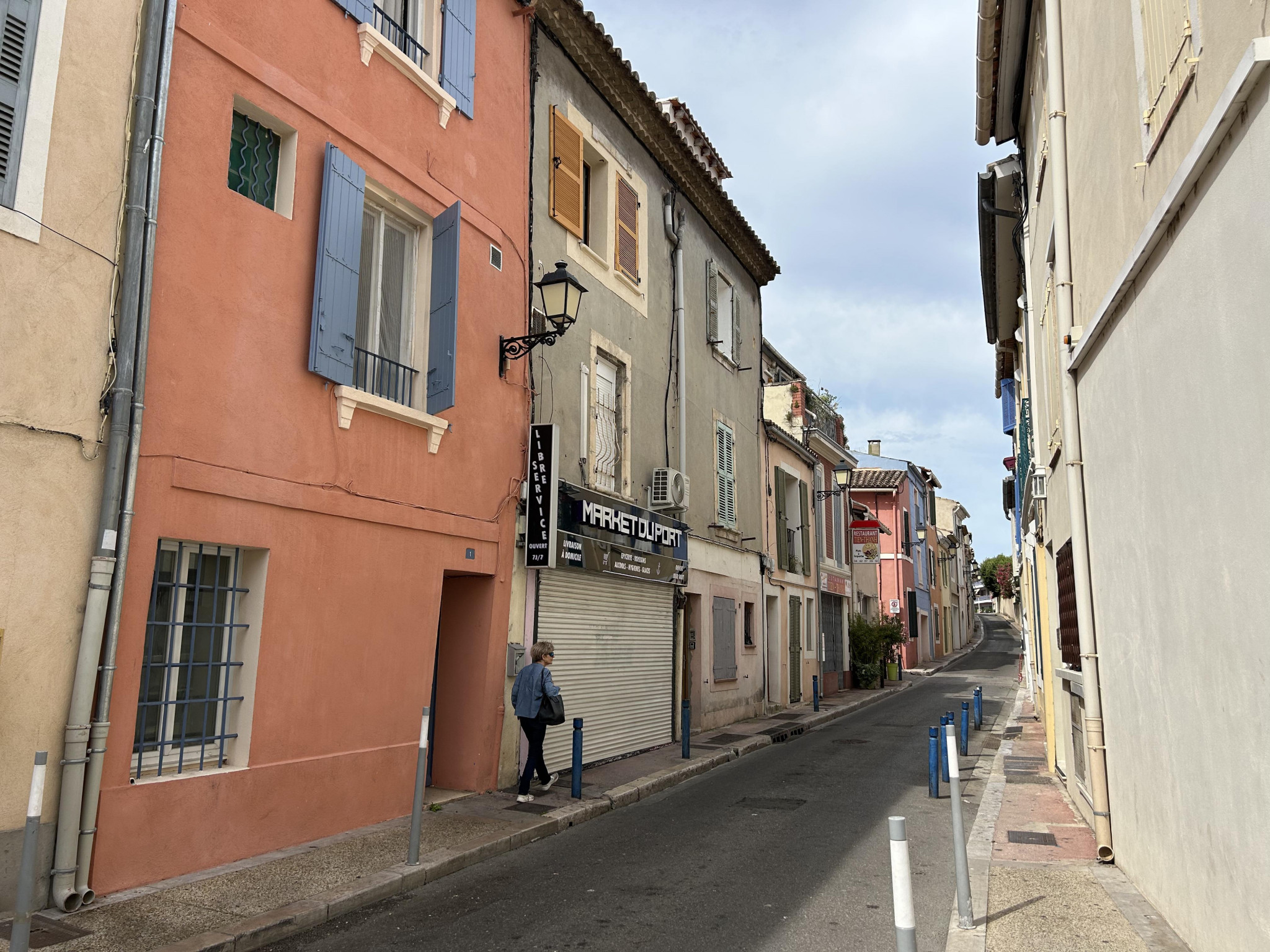 Soupçon de féminicide à Martigues après la mort d’une femme de 25 ans
