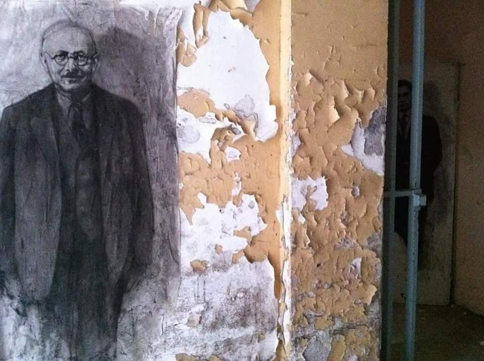 Marc Bloch, historien bientôt panthéonisé, mis à l’honneur