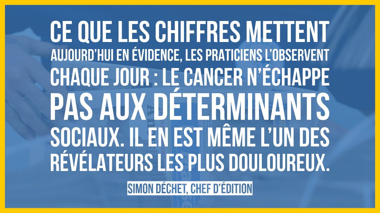 Fracture sociale