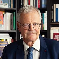 [Entretien] Pascal Boniface : «&nbsp;Trump espère être au centre du monde le temps de la compétition&nbsp;»