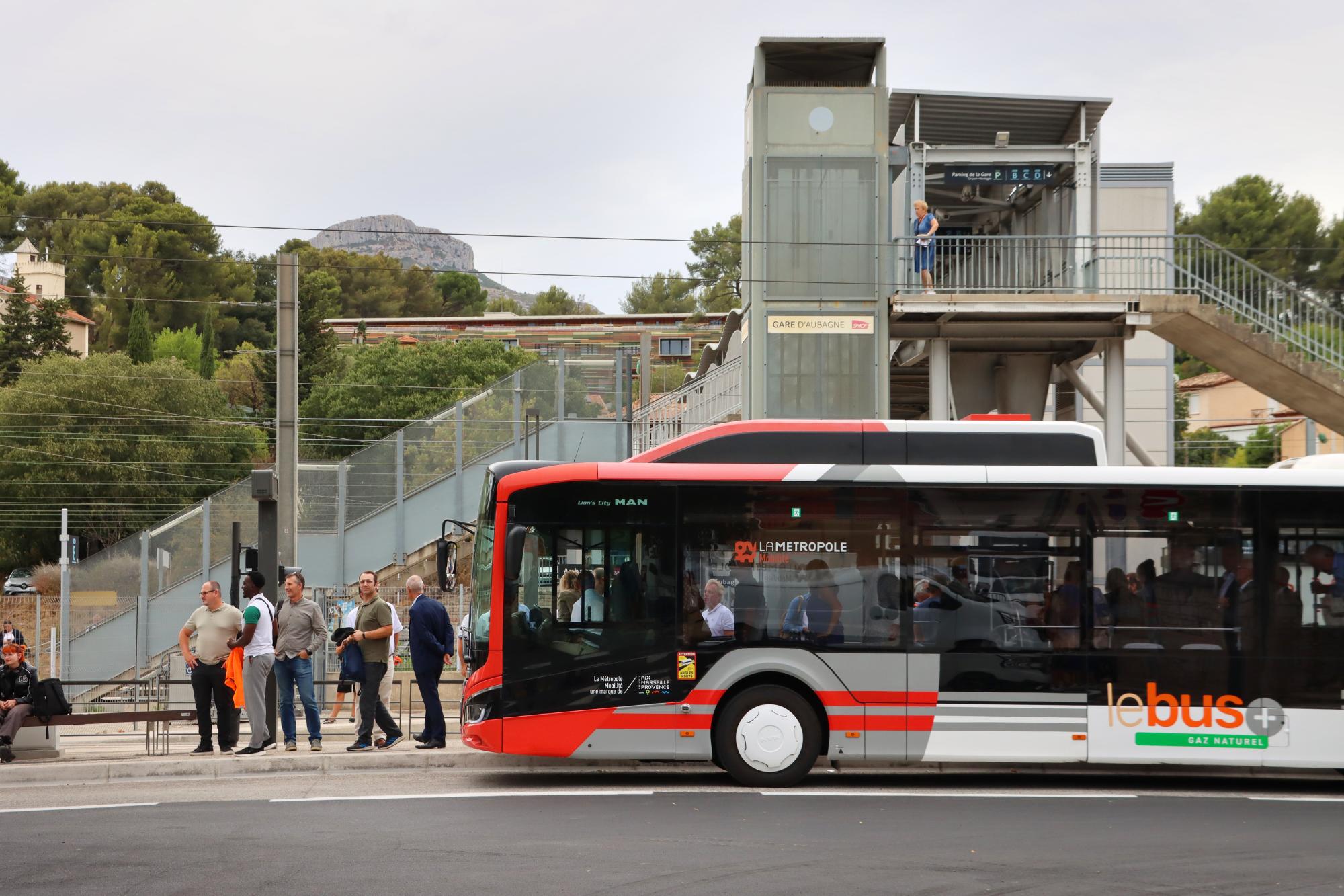 Nouveau rassemblement pour défendre la gratuité des transports