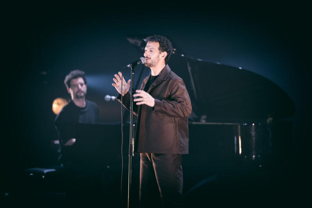 Barjac m’en chante : un festival toujours plus ouvert