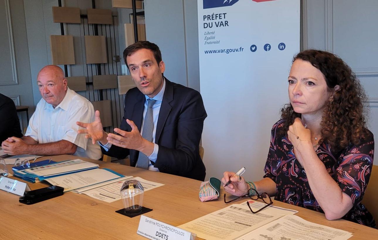 Logement social : le préfet du Var pourrait prendre la main