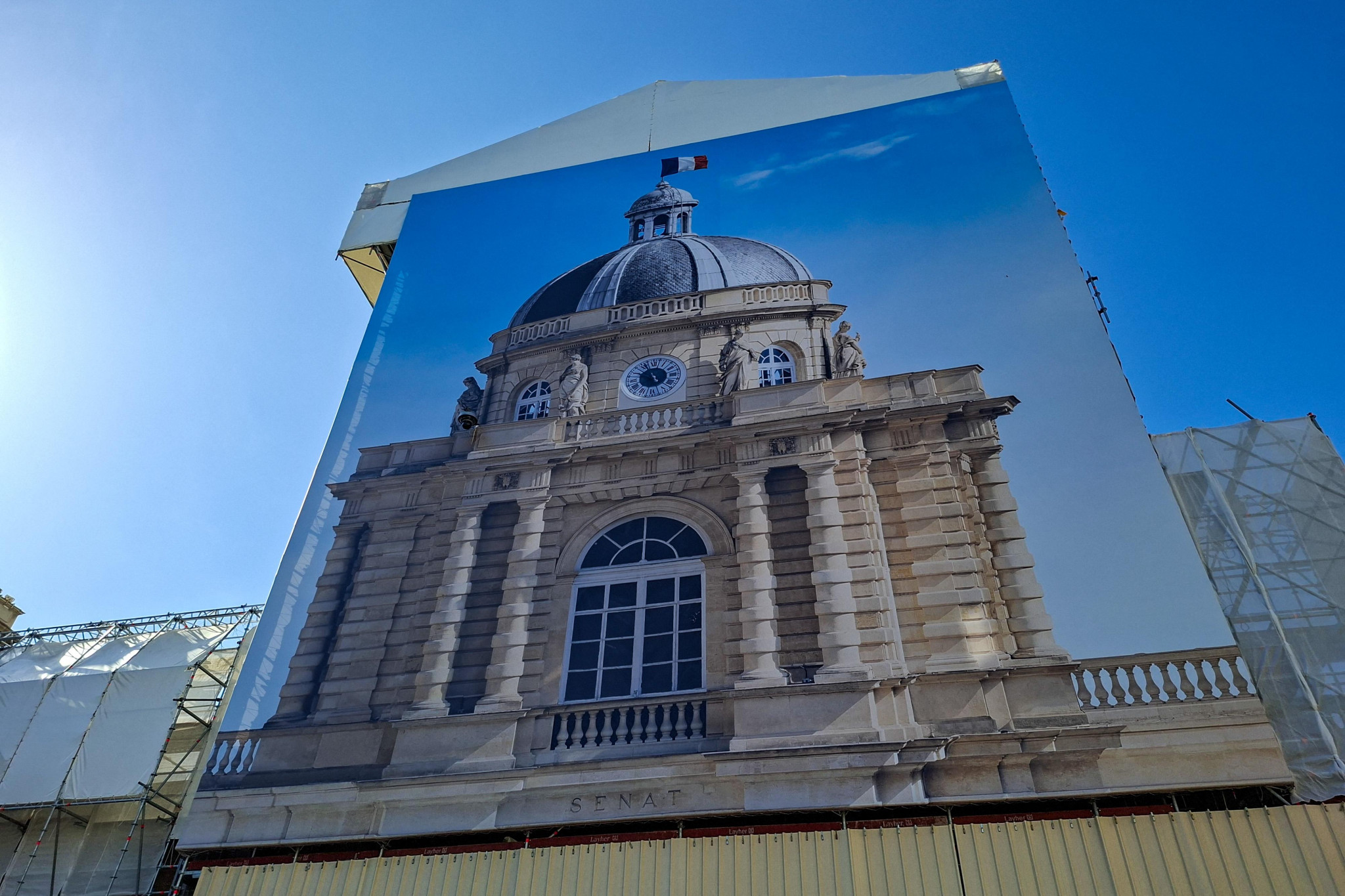 Sénatoriales&nbsp;: 23 sièges en lice en Occitanie