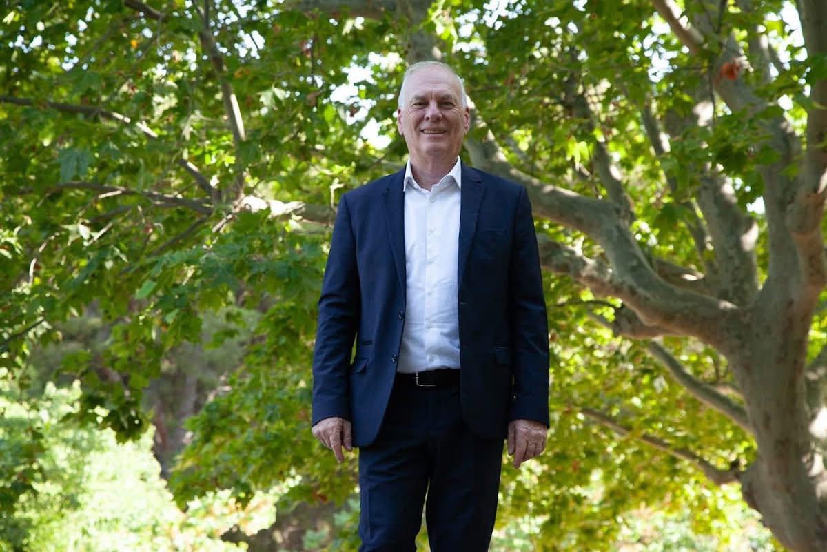 [Parole de maire] Mario Martinet : « Il faut un parc naturel régional autour de l’étang de Berre »