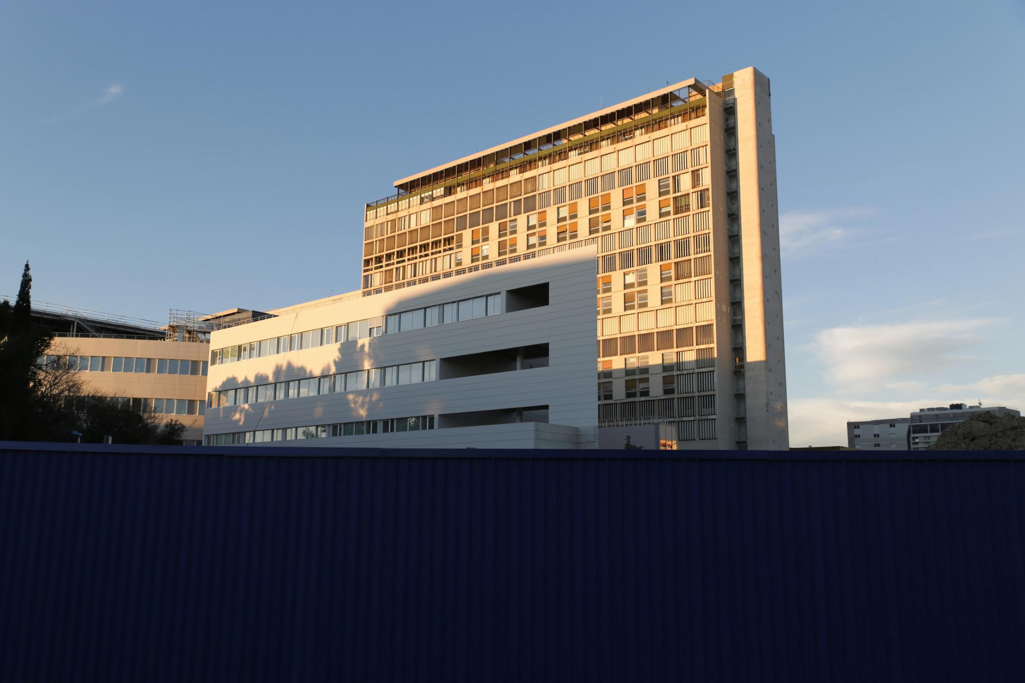 Un an de prison ferme pour avoir administré de la cocaïne à sa fille