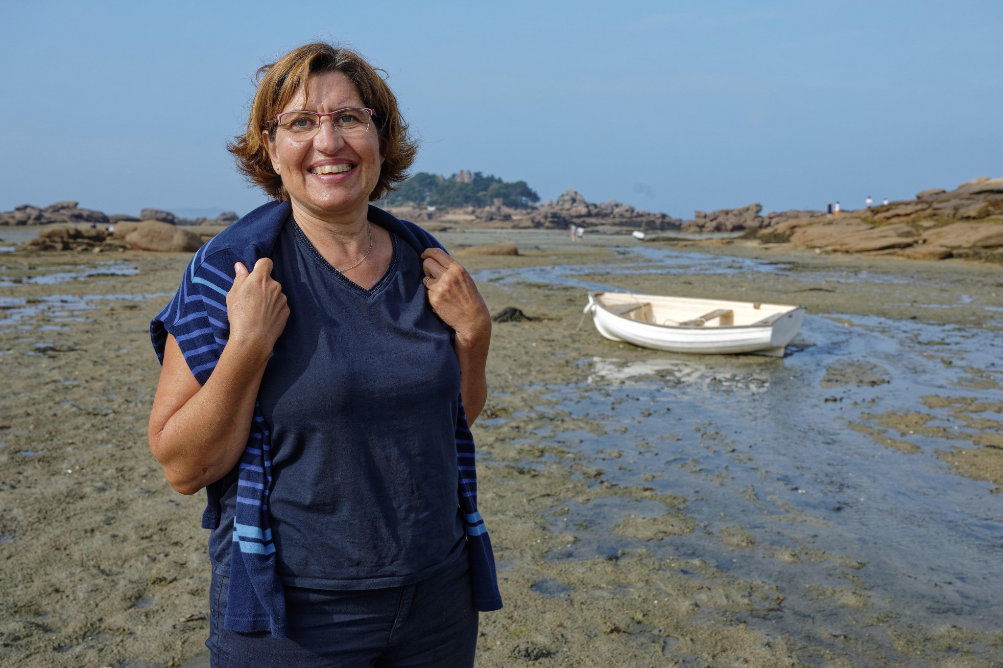 [EQDD] Valérie Masson-Delmotte, Haut Conseil pour le Climat : « L’adaptation doit être pensée comme un chemin »