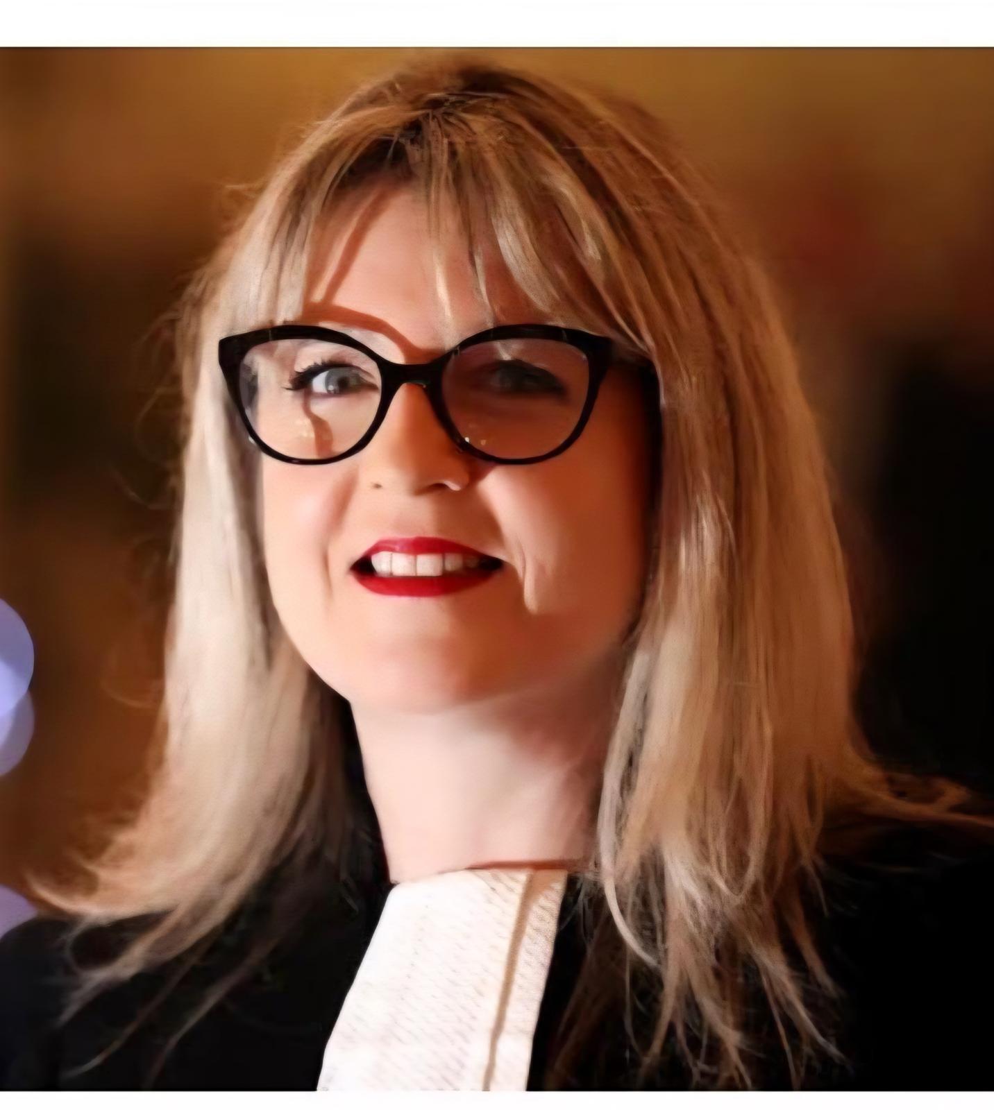 [Entretien] Anne-Cécile Dubois : «&nbsp;La justice souffre d’un manque de moyens&nbsp;»