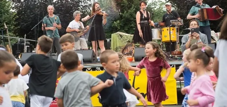 Total Festum fait vivre la culture occitane