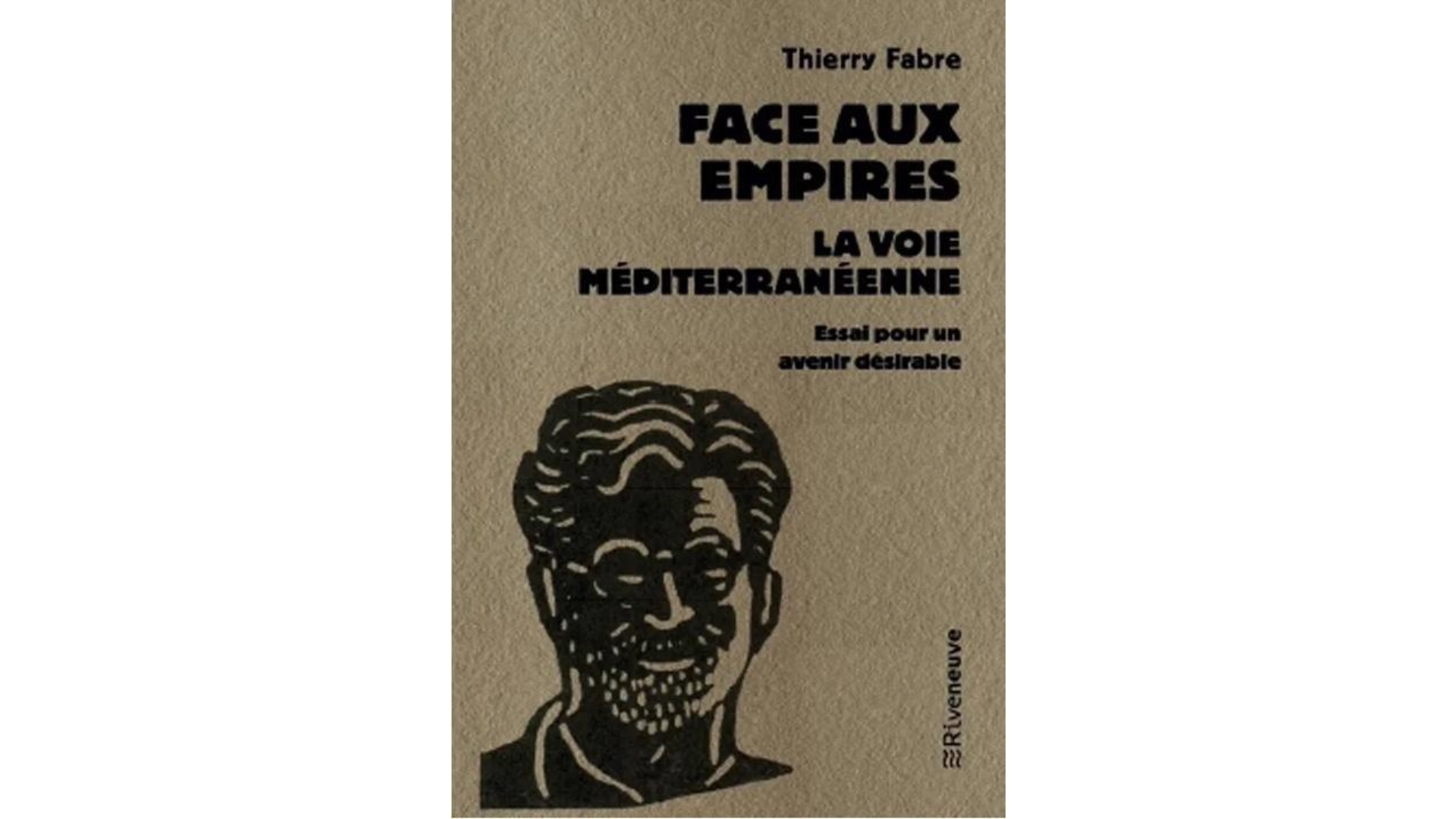 [Lecture] Face aux empires, le rêve d’une voie méditerranéenne