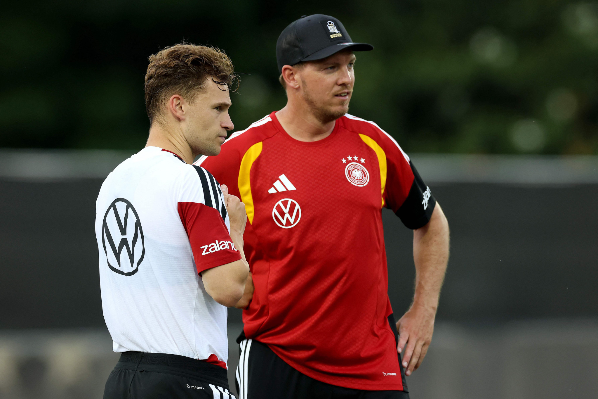 [Coupe du Monde] Dans le groupe E, incertitudes à tous niveaux