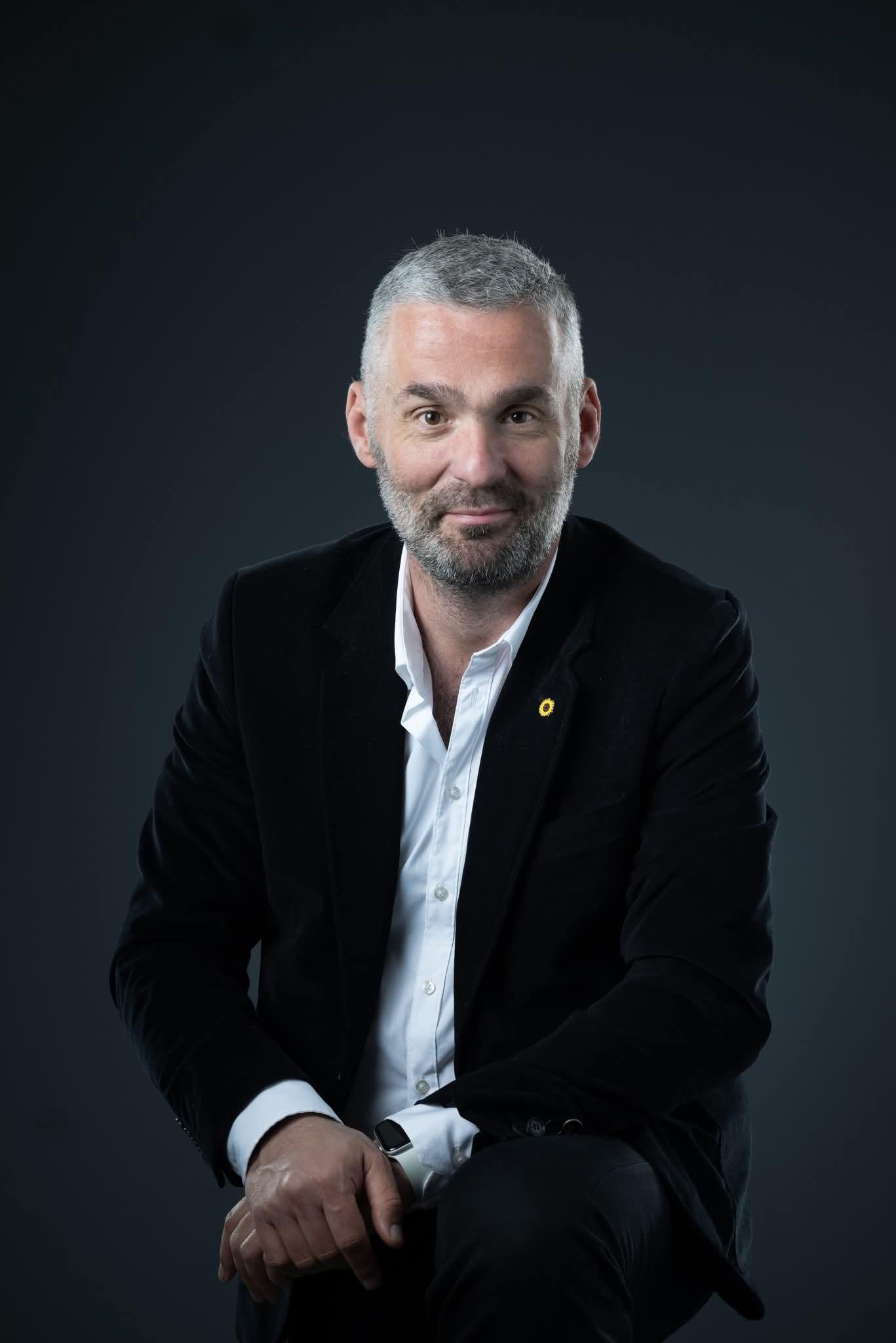 À Montpellier, Manu Reynaud prend la tête de la Régie de l’eau