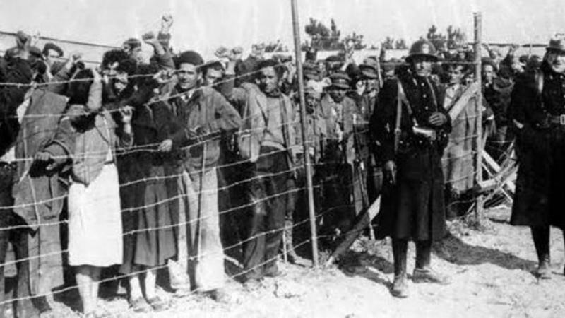 [La guerre d’Espagne 3/3] Guerre, exil et résistance antifasciste