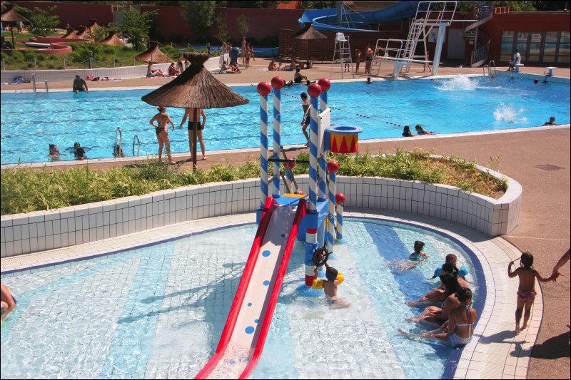 La piscine de Gardanne n’ouvrira qu’en juillet, le PCF dénonce un manque d’anticipation