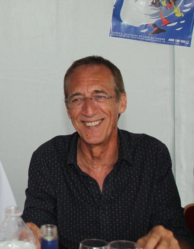 Les obsèques de Marc Péron auront lieu ce jeudi