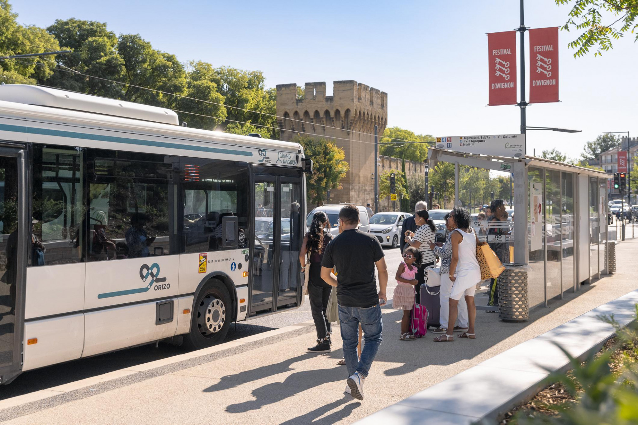 Tecelys : l’ex-DGS du Grand Avignon en veut au préfet
