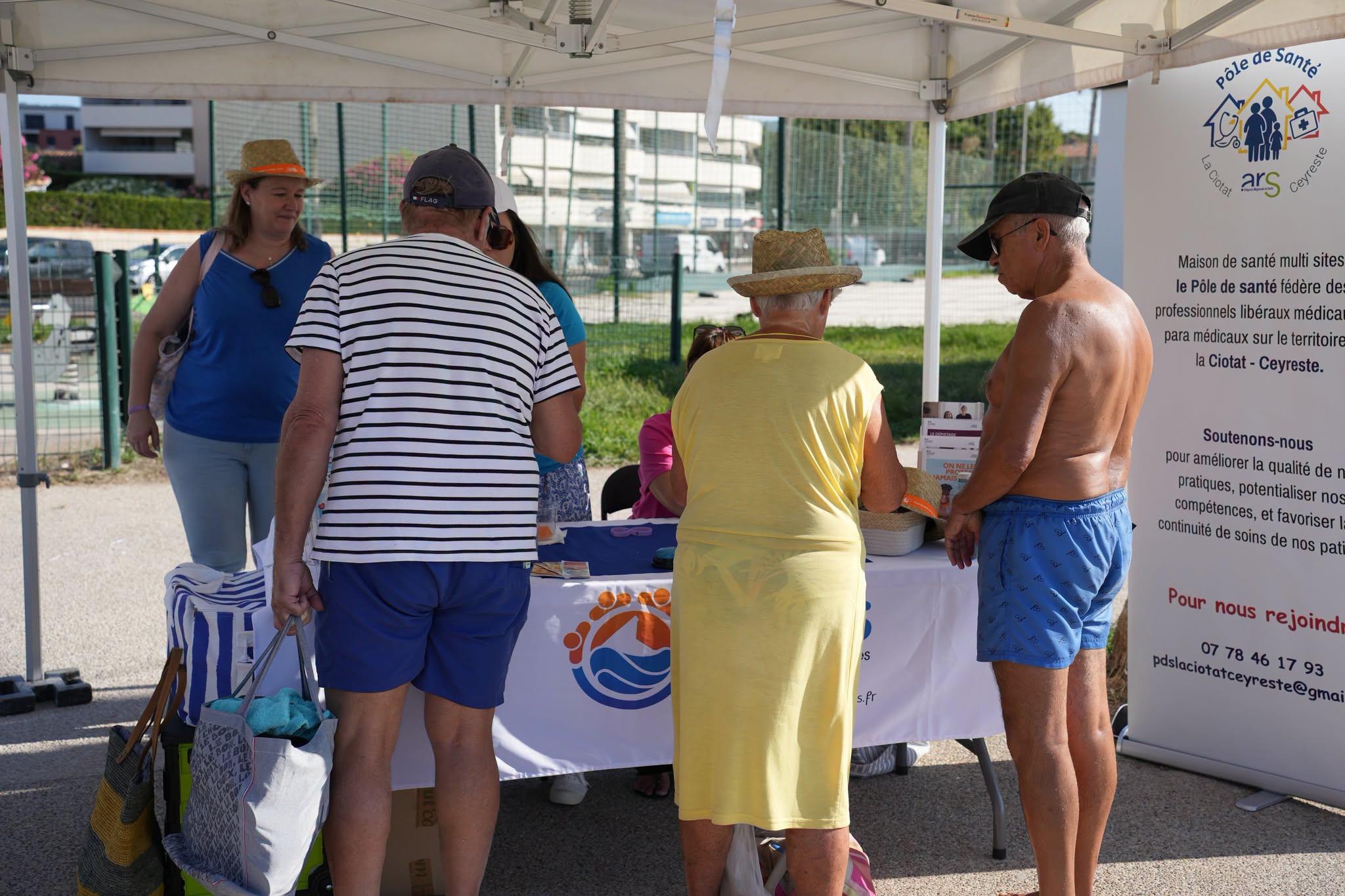 La Ligue contre le cancer alerte sur les risques des UV