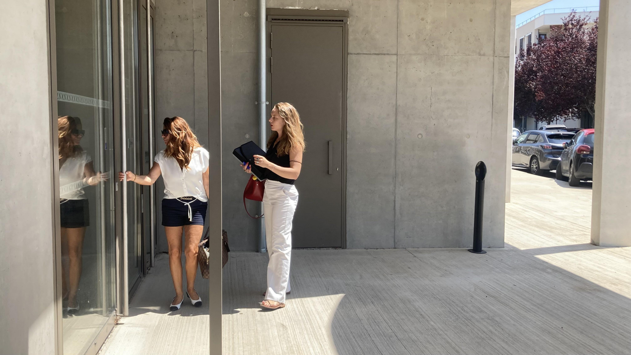 Le golf de Digne placé en redressement judiciaire