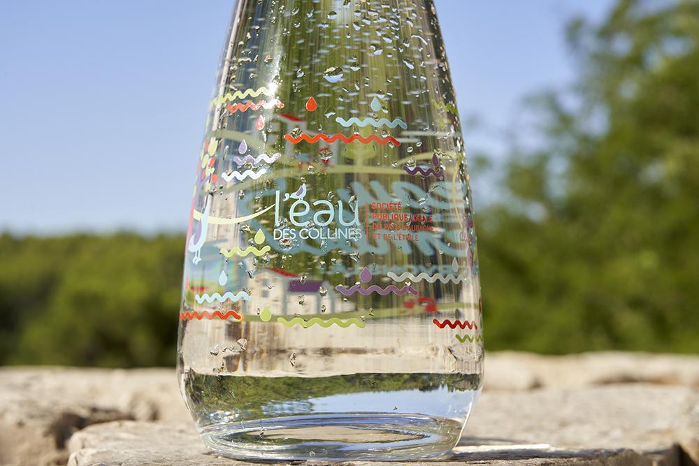 Le maire d’Aubagne annonce le retrait de ses élus de la société publique L’Eau des Collines