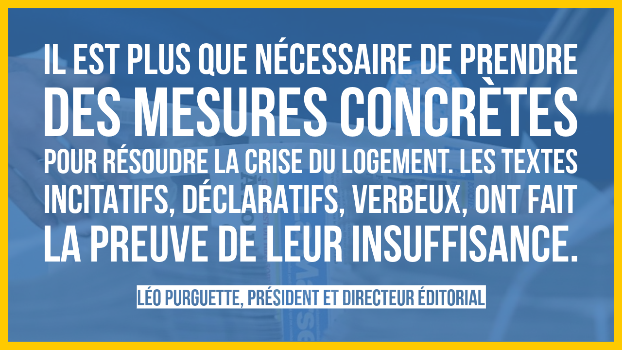 Une vie digne pour tous