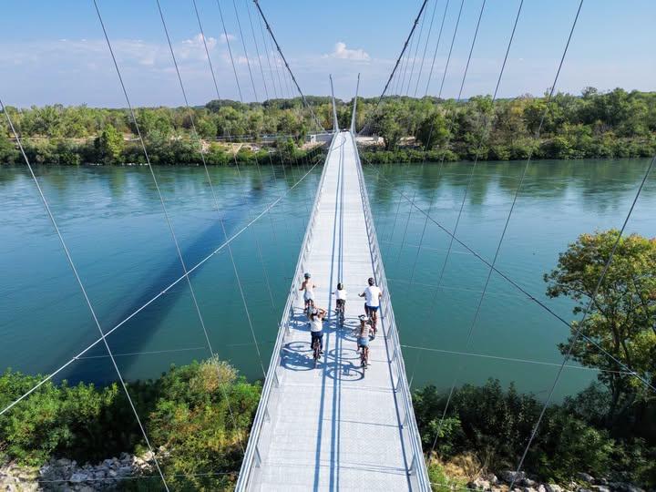 Le Vaucluse labellisé par le Tour de France