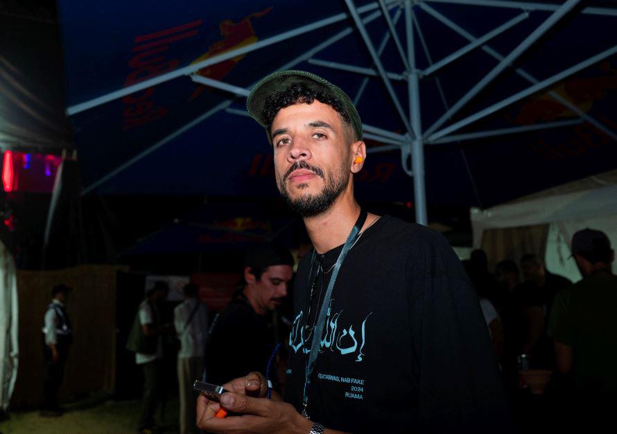 Le rappeur El Mahdi Lyoubi emprisonné à Casablanca