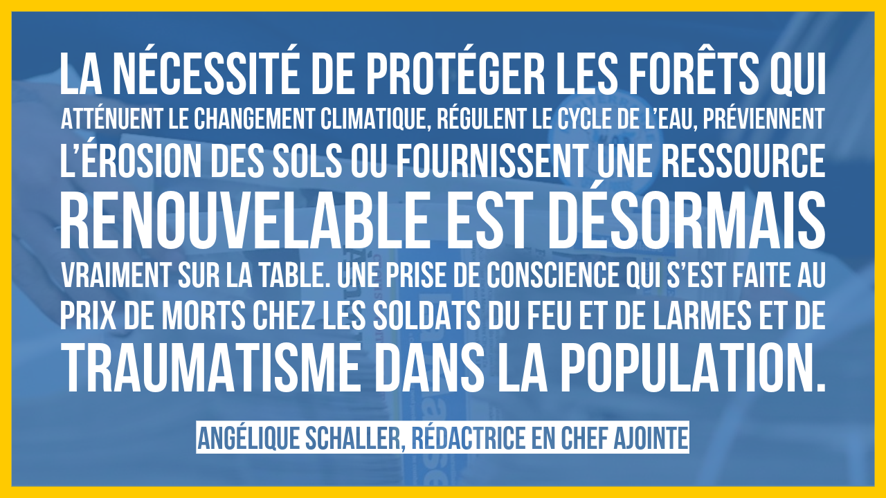 Refuser l’impuissance