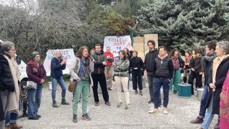 Dans les Alpes-de-Haute-Provence, des créations de classes insuffisantes pour la FSU