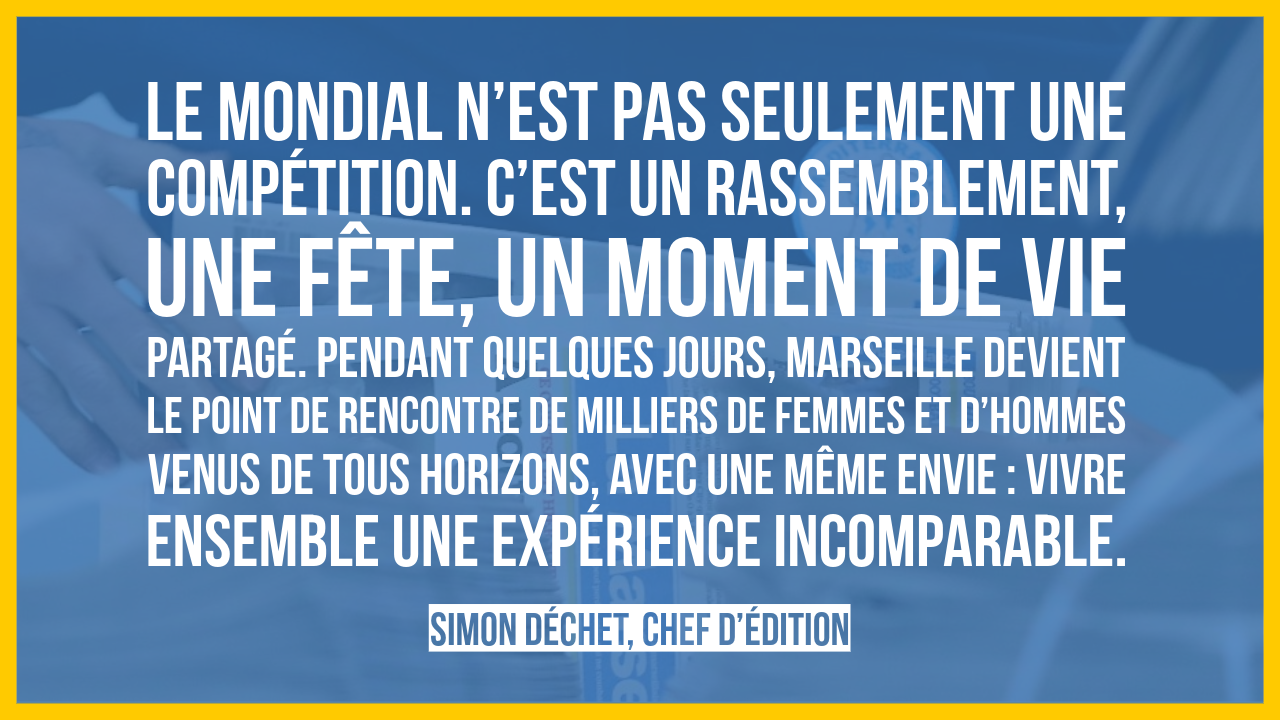 Un langage universel
