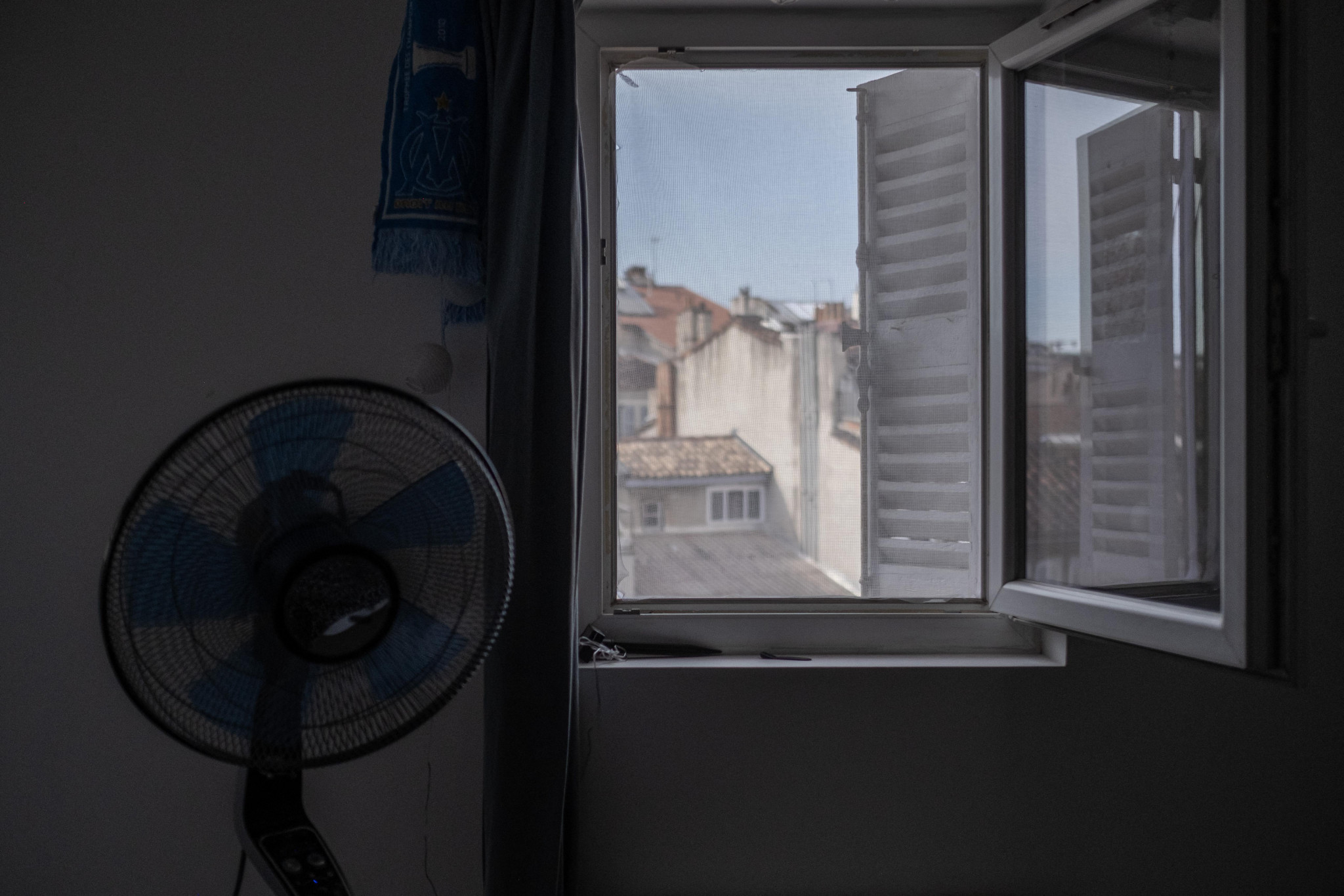 Dans le Var, les collectivités face à l’adaptation au changement climatique à court et moyen terme