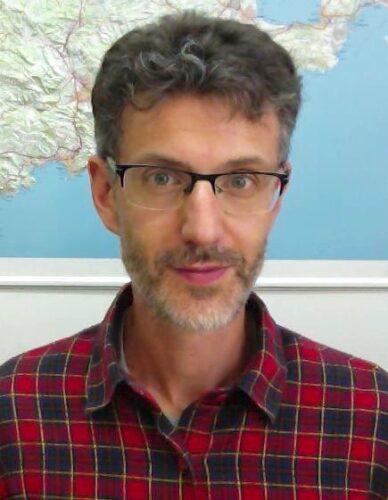 [Science] YOËL FORTERRE : «&nbsp;La physique a beaucoup à nous apprendre sur le monde végétal&nbsp;»