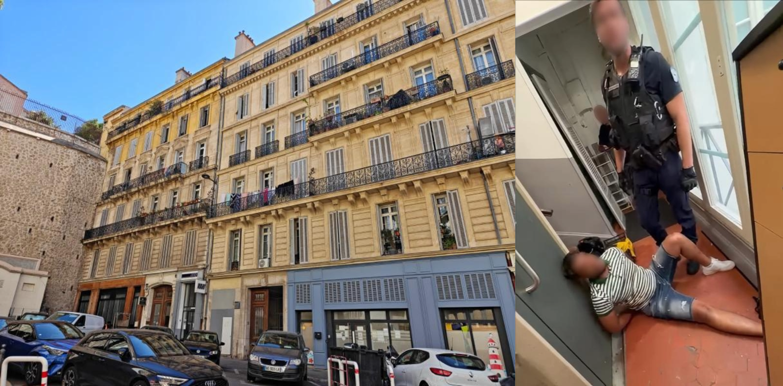 [Exclusif] Expulsion sauvage à 13&nbsp;Habitat&nbsp;: le parquet ouvre une enquête