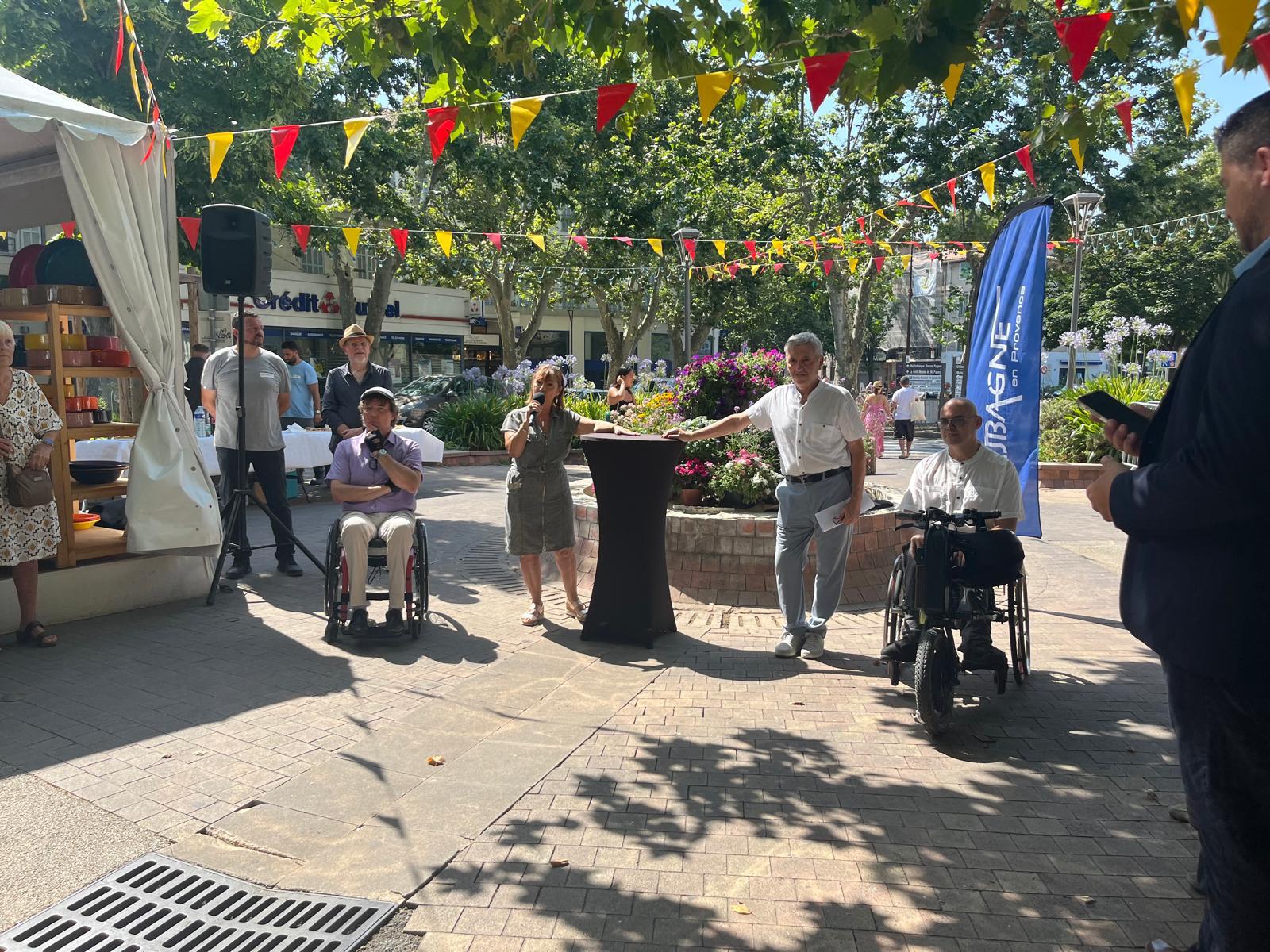 La céramique et les santons mis à l’honneur tout l’été à Aubagne