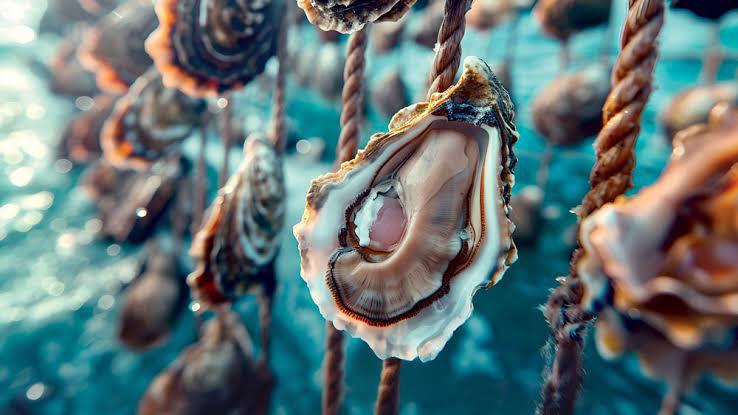 L’Ifremer inquiète des effets des canicules marines sur la biodiversité