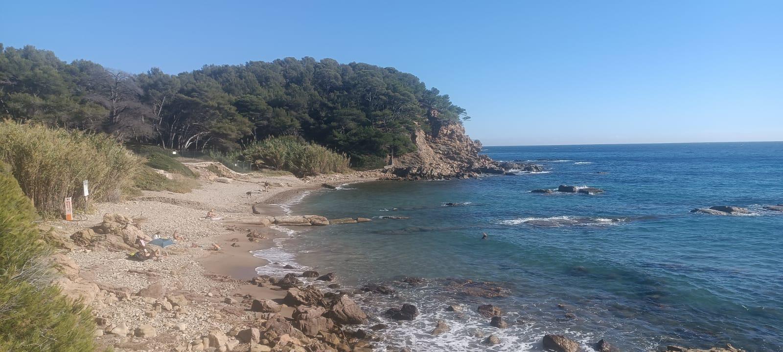 [C’est l’été] Rando baignade à Saint-Mandrier