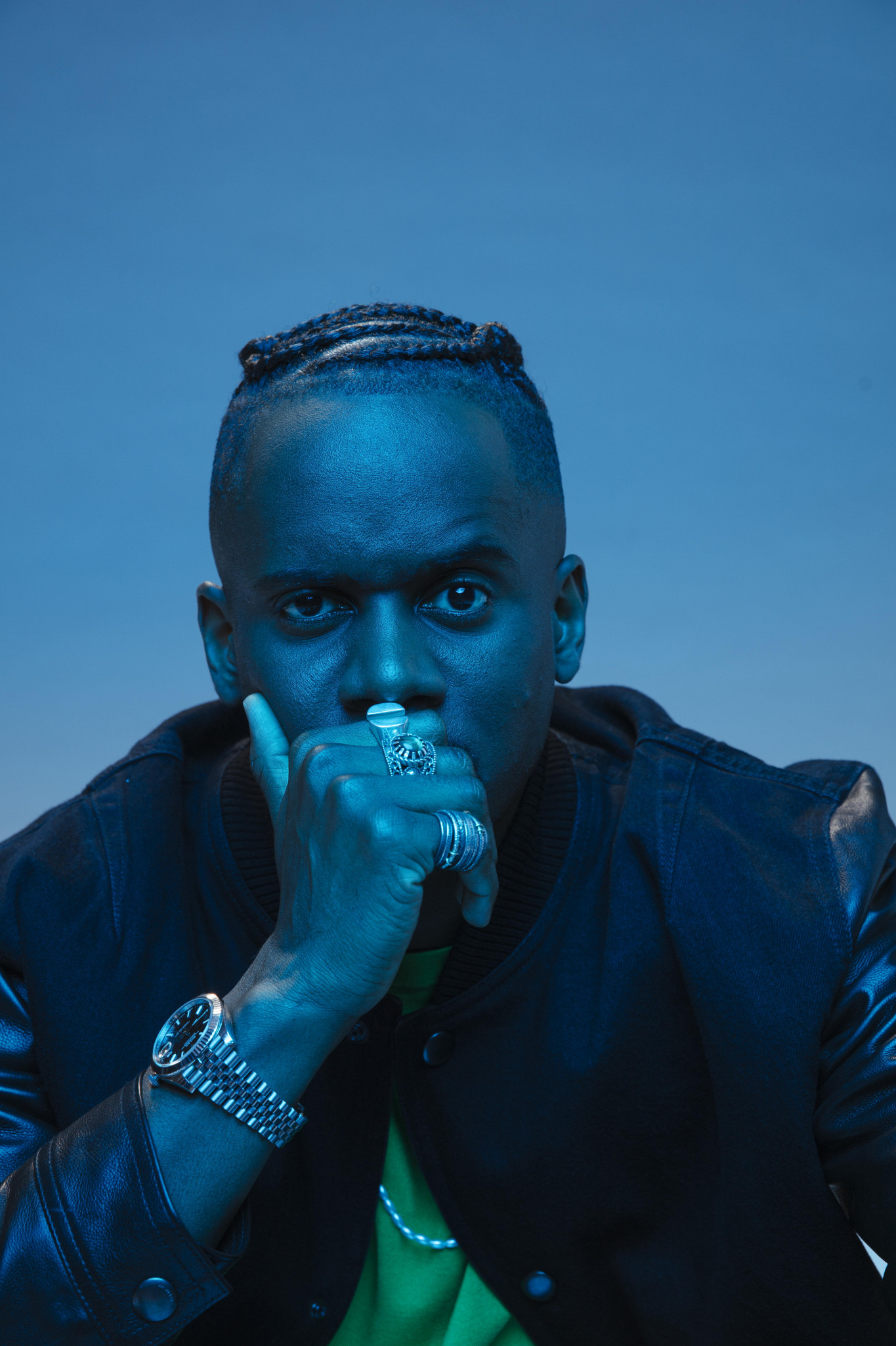 Pop, rap et chanson française à Martigues