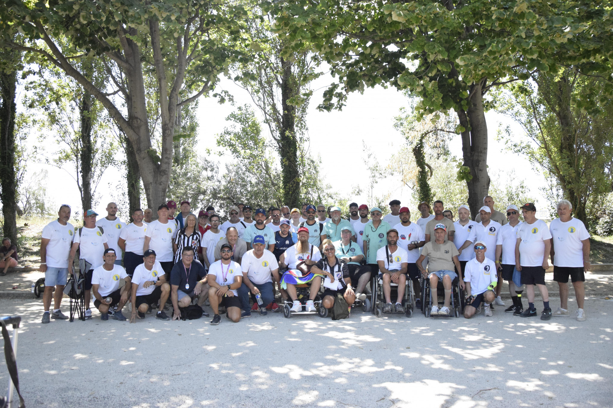 Le handicap et l’inclusion au programme de mercredi