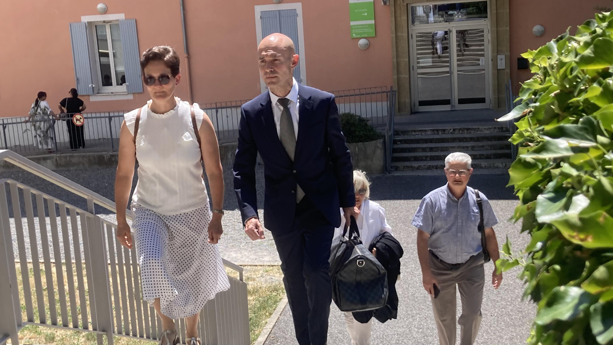 L’incendiaire de la maison de famille d’Emile condamné