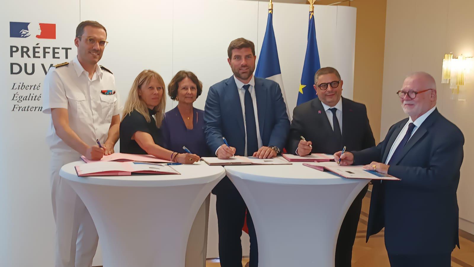 Une convention entre Action Logement et l’État pour loger les futurs salariés de l’industrie de Défense