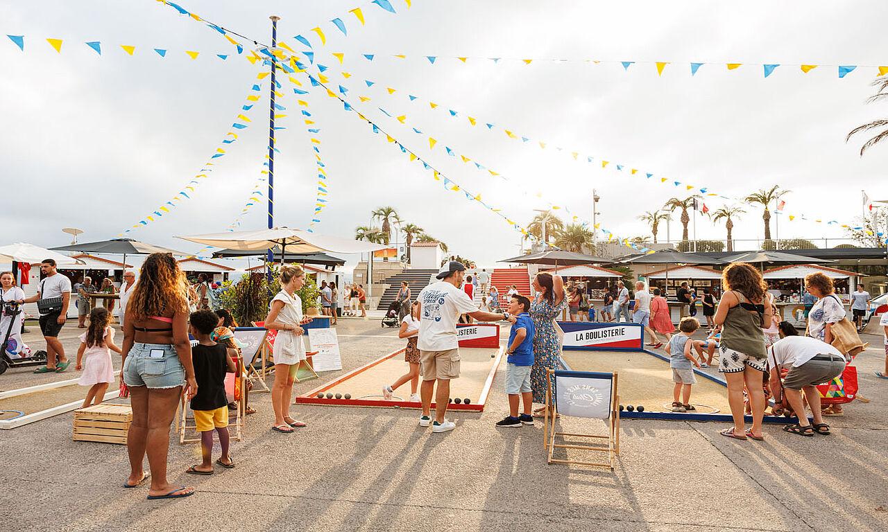 [C’est l’été] Fête de la Saint-Pierre à Saint-Raphaël