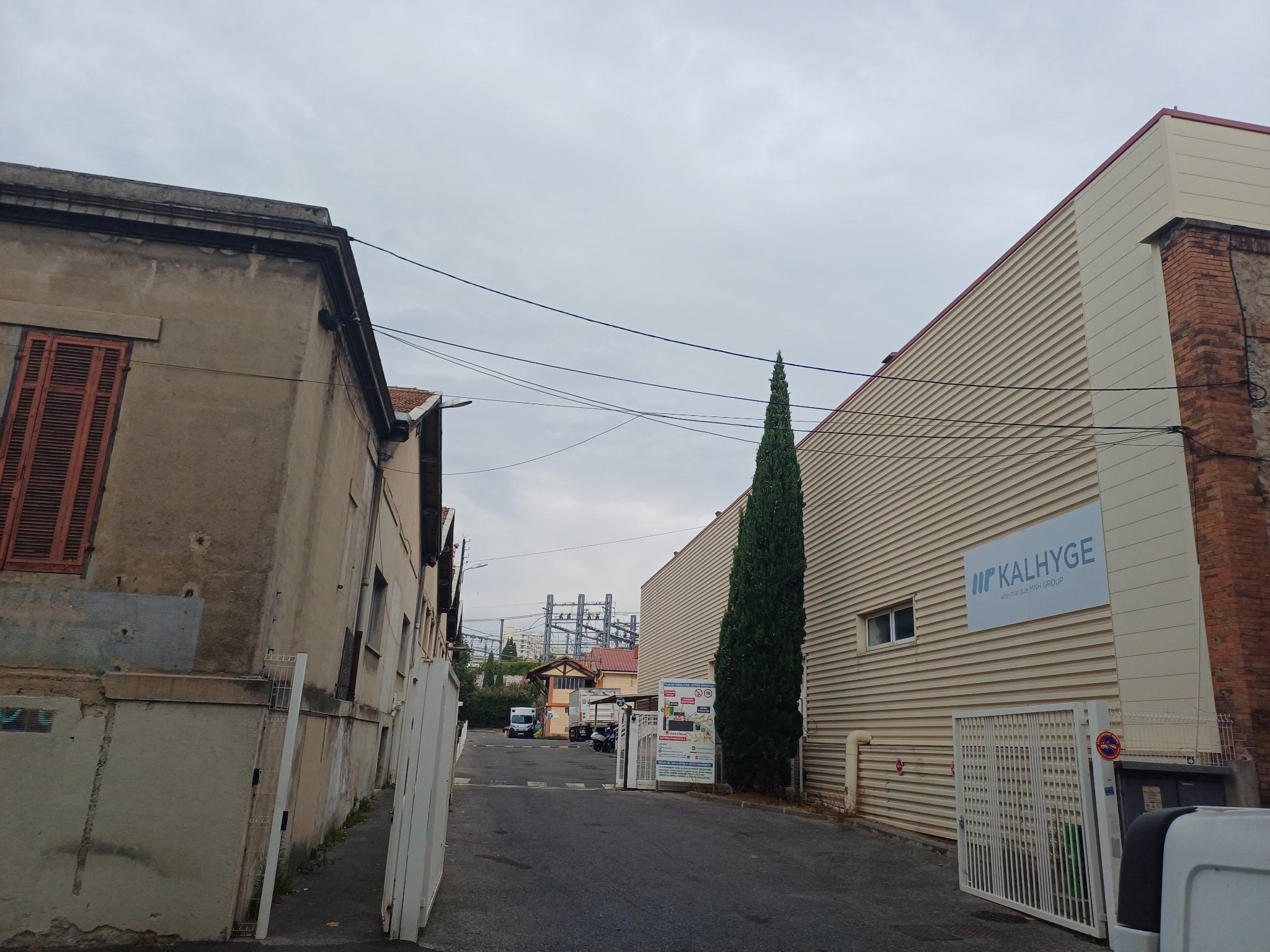 Les salariés de Kalhyge poursuivent leur combat